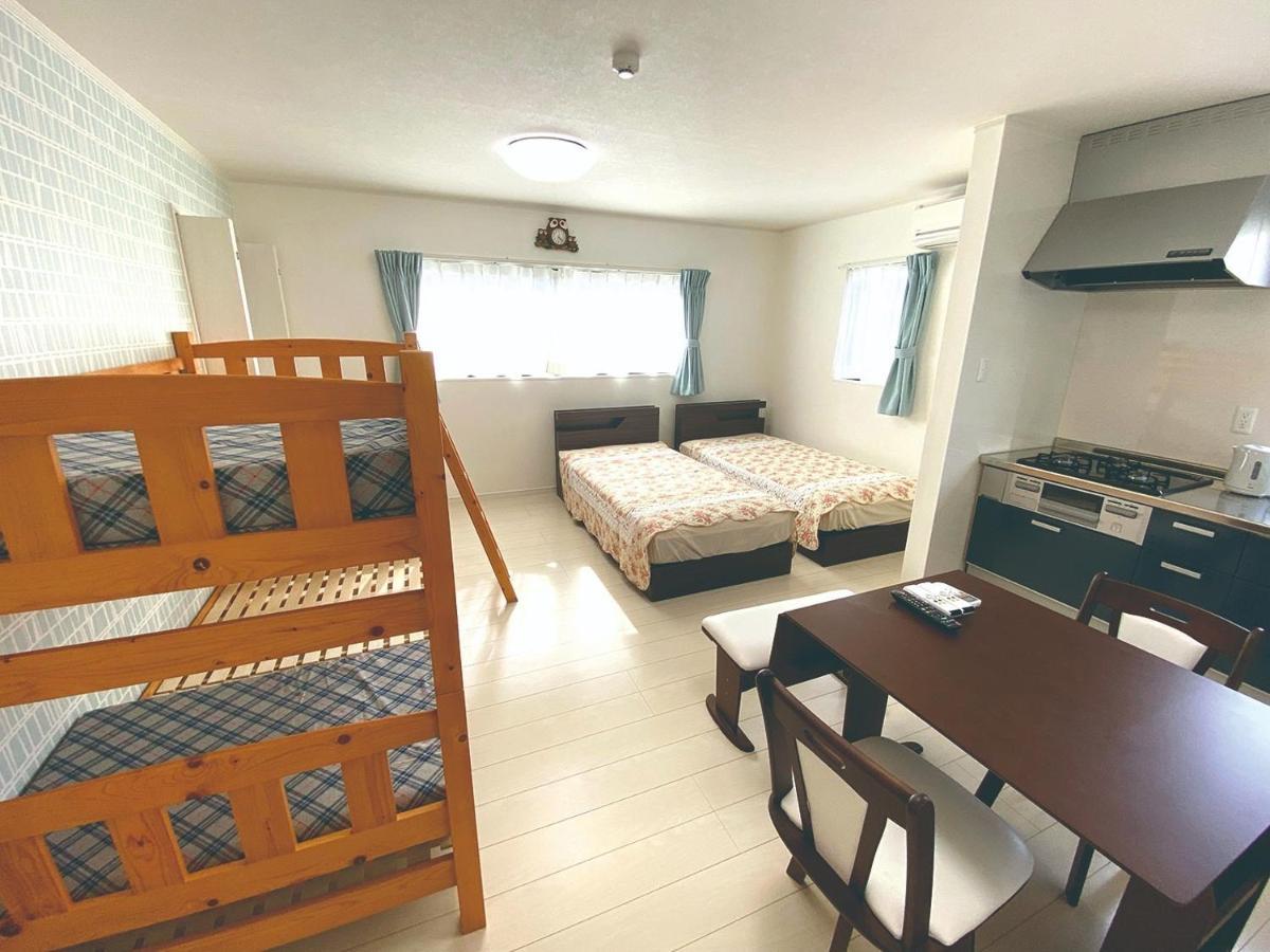 Watatsumi No Yado - Vacation Stay 44120V Ікі Екстер'єр фото