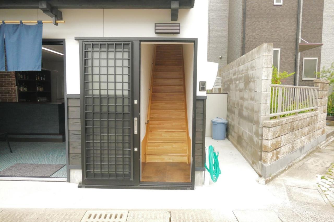 Watatsumi No Yado - Vacation Stay 44120V Ікі Екстер'єр фото